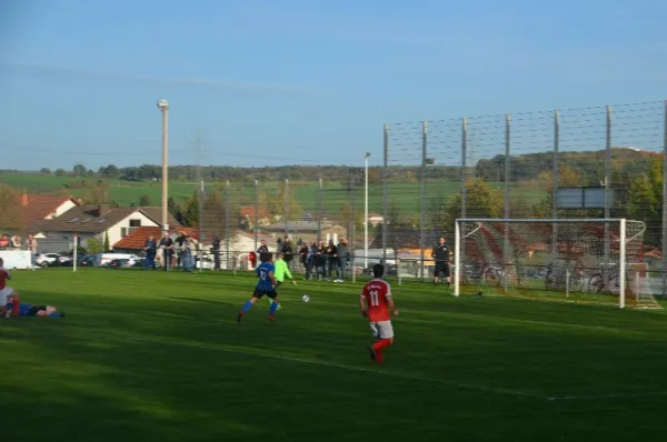 SG Rückers I vs. SG Gundhelm/Hutten I (2022/2023)