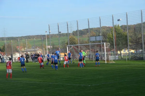 SG Rückers I vs. SG Gundhelm/Hutten I (2022/2023)