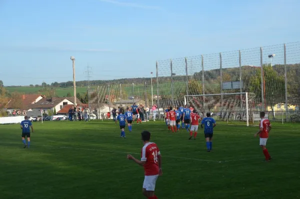 SG Rückers I vs. SG Gundhelm/Hutten I (2022/2023)