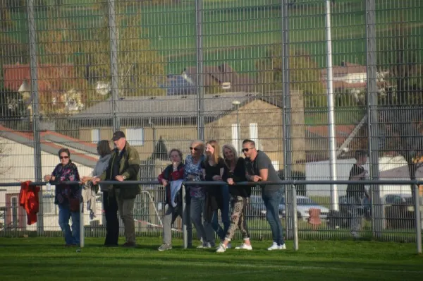 SG Rückers I vs. SG Gundhelm/Hutten I (2022/2023)