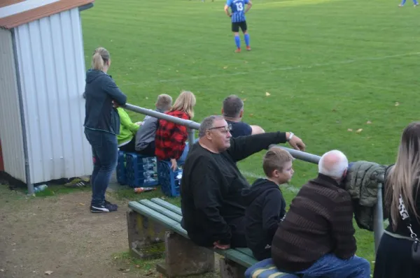 SG Rückers I vs. SG Gundhelm/Hutten I (2022/2023)