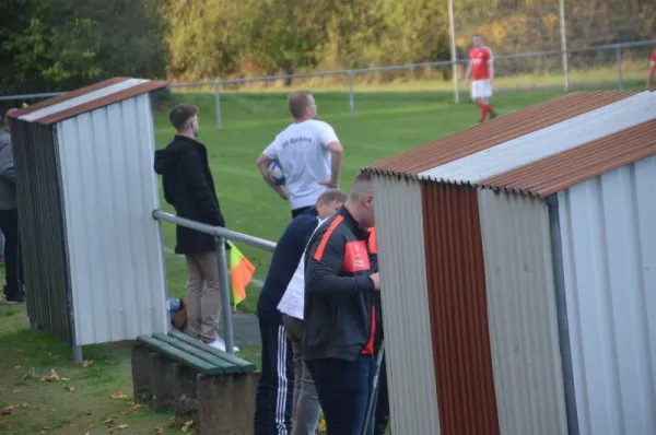 SG Rückers I vs. SG Gundhelm/Hutten I (2022/2023)