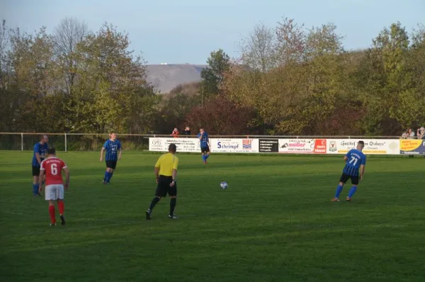 SG Rückers I vs. SG Gundhelm/Hutten I (2022/2023)