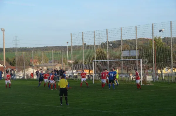 SG Rückers I vs. SG Gundhelm/Hutten I (2022/2023)