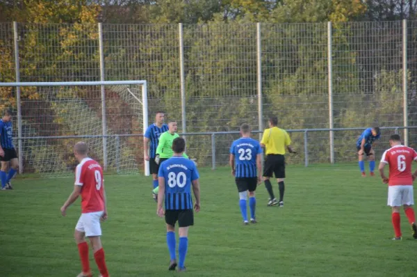 SG Rückers I vs. SG Gundhelm/Hutten I (2022/2023)