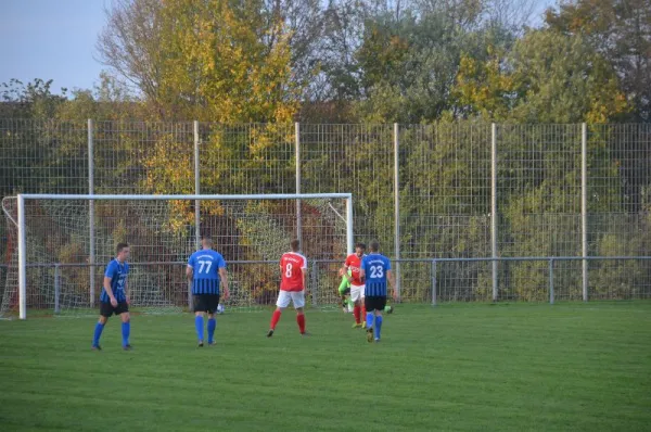 SG Rückers I vs. SG Gundhelm/Hutten I (2022/2023)