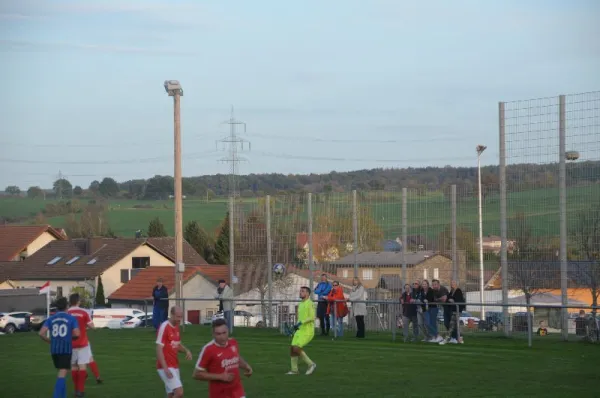 SG Rückers I vs. SG Gundhelm/Hutten I (2022/2023)