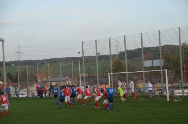 SG Rückers I vs. SG Gundhelm/Hutten I (2022/2023)