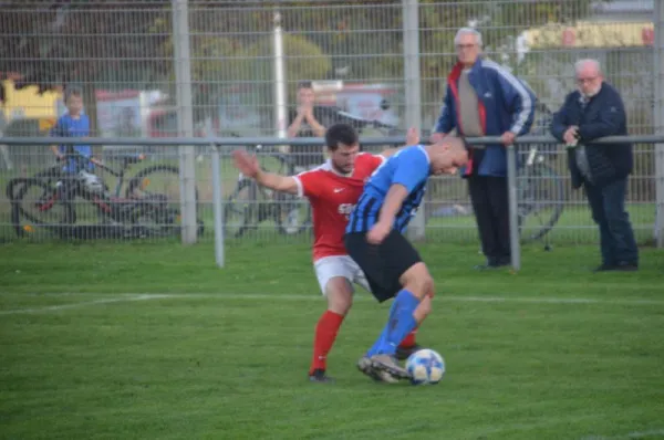 SG Rückers I vs. SG Gundhelm/Hutten I (2022/2023)