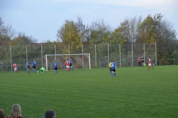 SG Rückers I vs. SG Gundhelm/Hutten I (2022/2023)