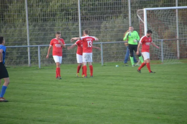 SG Rückers I vs. SG Gundhelm/Hutten I (2022/2023)