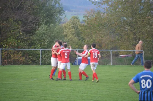 SG Rückers I vs. SG Gundhelm/Hutten I (2022/2023)