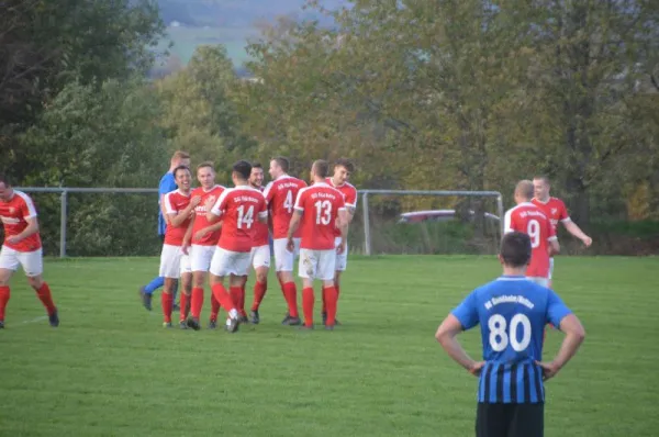 SG Rückers I vs. SG Gundhelm/Hutten I (2022/2023)