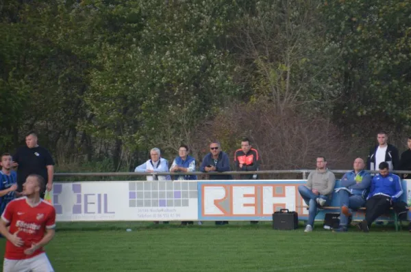 SG Rückers I vs. SG Gundhelm/Hutten I (2022/2023)