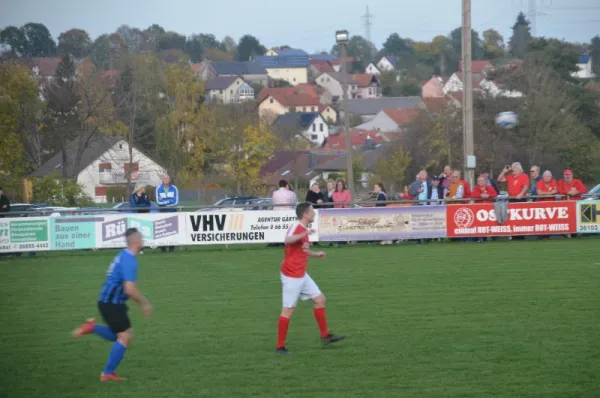 SG Rückers I vs. SG Gundhelm/Hutten I (2022/2023)