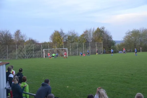 SG Rückers I vs. SG Gundhelm/Hutten I (2022/2023)