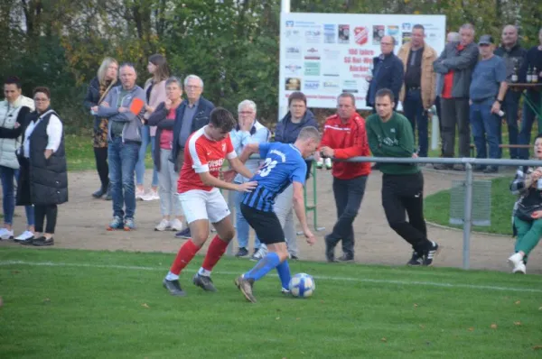 SG Rückers I vs. SG Gundhelm/Hutten I (2022/2023)