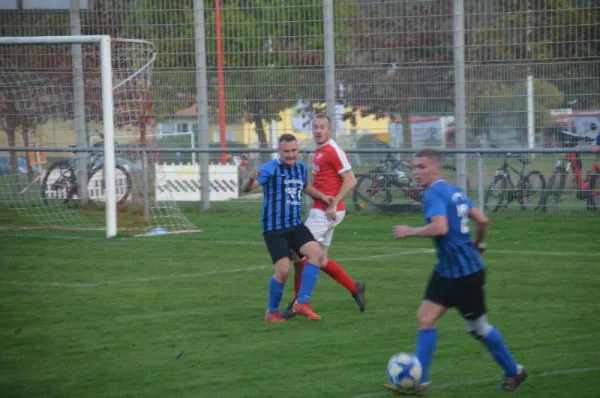 SG Rückers I vs. SG Gundhelm/Hutten I (2022/2023)