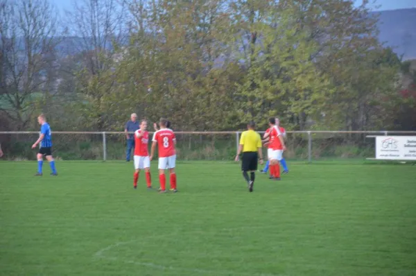 SG Rückers I vs. SG Gundhelm/Hutten I (2022/2023)