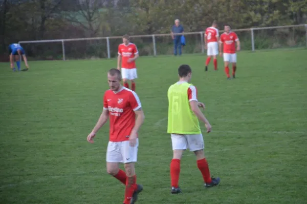 SG Rückers I vs. SG Gundhelm/Hutten I (2022/2023)