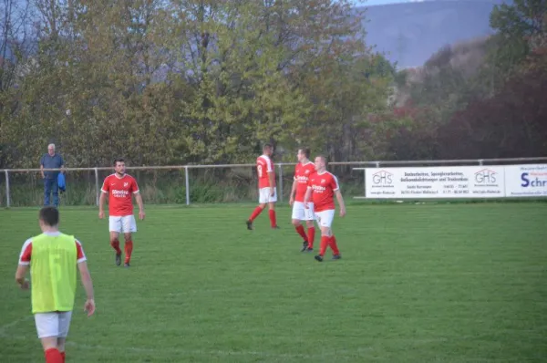 SG Rückers I vs. SG Gundhelm/Hutten I (2022/2023)