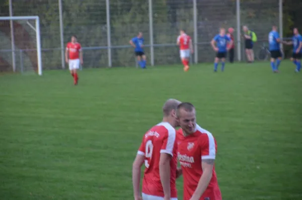 SG Rückers I vs. SG Gundhelm/Hutten I (2022/2023)