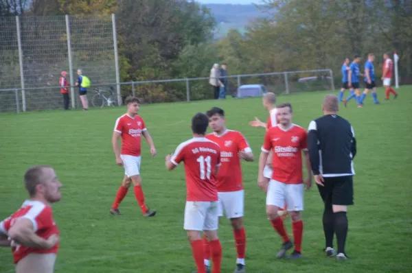 SG Rückers I vs. SG Gundhelm/Hutten I (2022/2023)