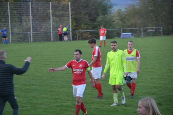 SG Rückers I vs. SG Gundhelm/Hutten I (2022/2023)