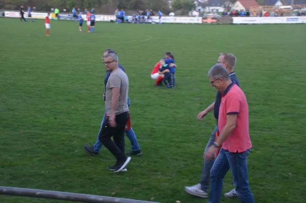 SG Rückers I vs. SG Gundhelm/Hutten I (2022/2023)