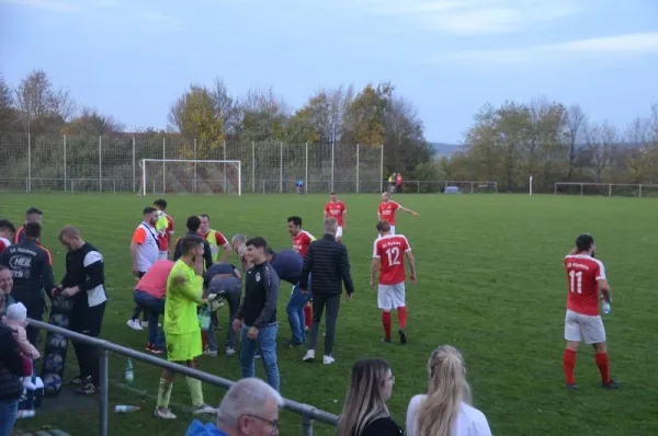 SG Rückers I vs. SG Gundhelm/Hutten I (2022/2023)