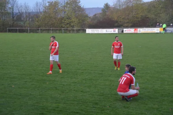 SG Rückers I vs. SG Gundhelm/Hutten I (2022/2023)