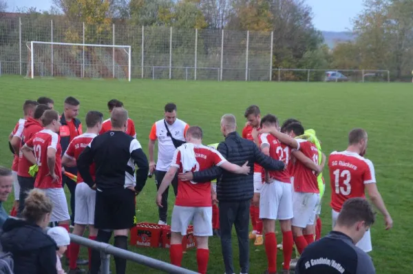 SG Rückers I vs. SG Gundhelm/Hutten I (2022/2023)
