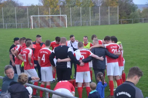 SG Rückers I vs. SG Gundhelm/Hutten I (2022/2023)