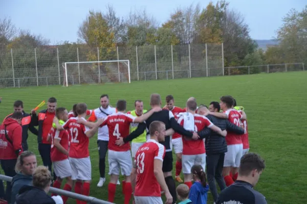 SG Rückers I vs. SG Gundhelm/Hutten I (2022/2023)