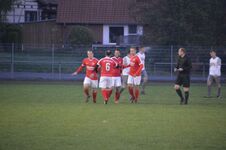 FSG Vogelsberg I vs. SG Rückers I (2022/2023)