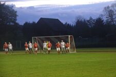 FSG Vogelsberg I vs. SG Rückers I (2022/2023)