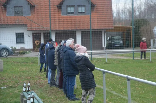 SV Schweben I vs. SG Rückers I (2022/2023)