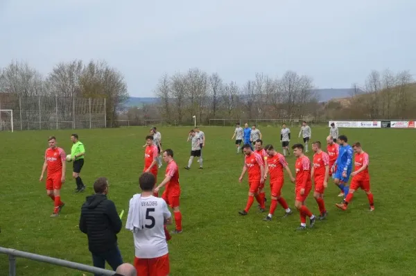 SG Rückers I vs. SG Bellings-Hohenzell I (22/23)