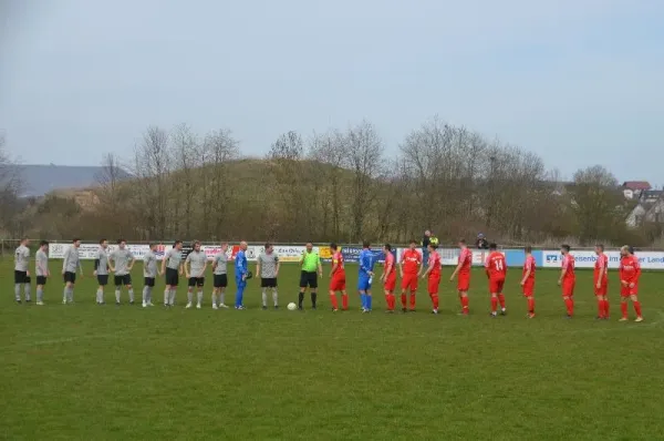 SG Rückers I vs. SG Bellings-Hohenzell I (22/23)