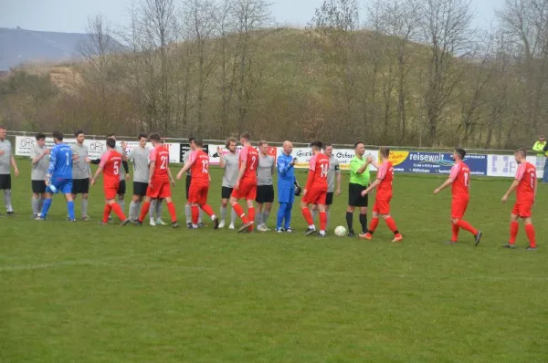 SG Rückers I vs. SG Bellings-Hohenzell I (22/23)