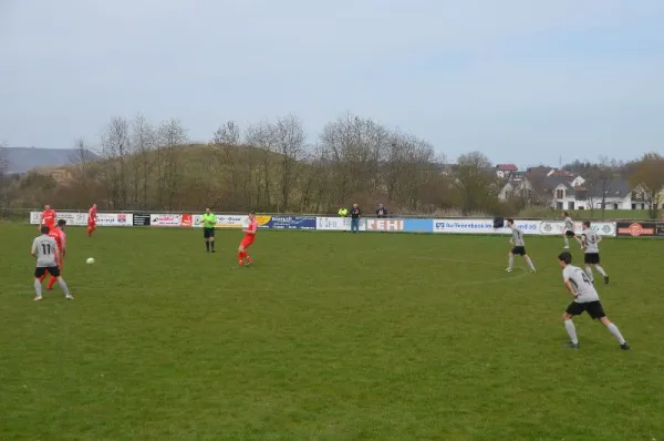 SG Rückers I vs. SG Bellings-Hohenzell I (22/23)