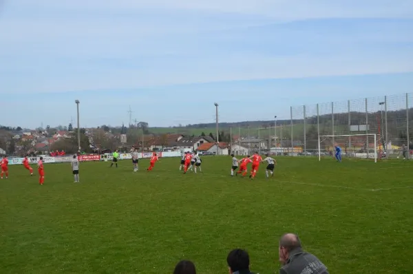 SG Rückers I vs. SG Bellings-Hohenzell I (22/23)