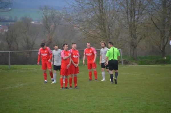 SG Rückers I vs. SG Bellings-Hohenzell I (22/23)
