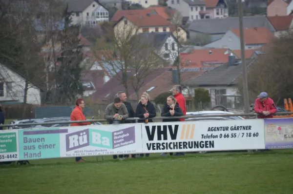 SG Rückers I vs. SG Bellings-Hohenzell I (22/23)