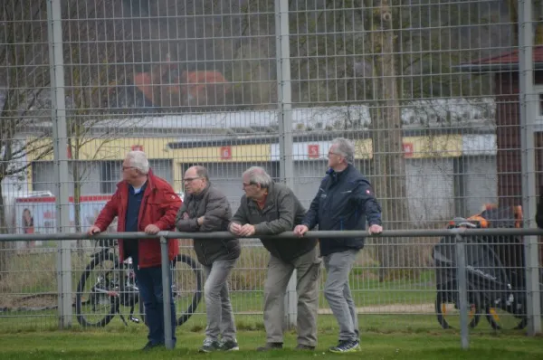 SG Rückers I vs. SG Bellings-Hohenzell I (22/23)