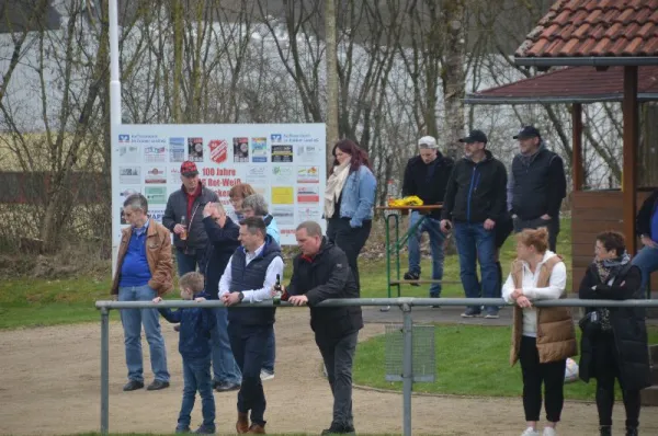 SG Rückers I vs. SG Bellings-Hohenzell I (22/23)