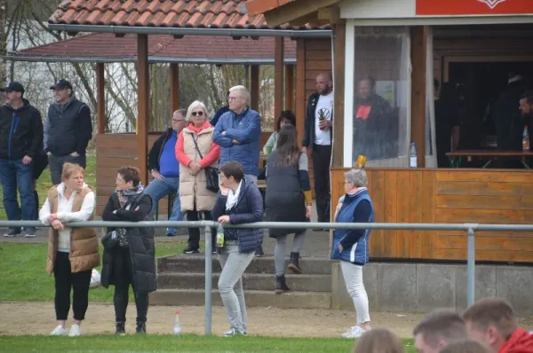 SG Rückers I vs. SG Bellings-Hohenzell I (22/23)