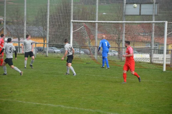 SG Rückers I vs. SG Bellings-Hohenzell I (22/23)