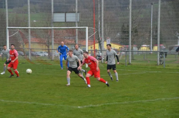 SG Rückers I vs. SG Bellings-Hohenzell I (22/23)
