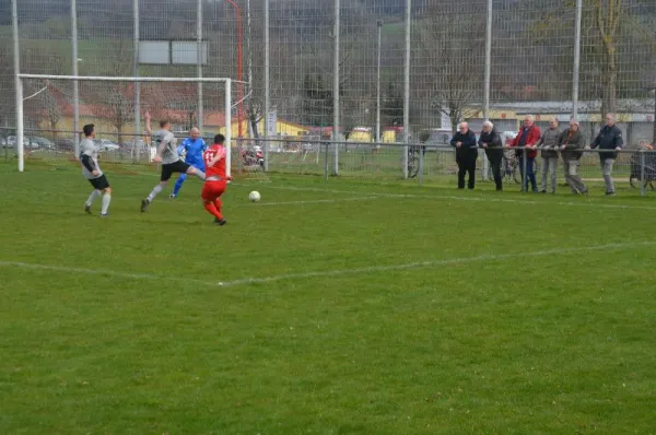 SG Rückers I vs. SG Bellings-Hohenzell I (22/23)